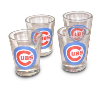 chicago cubs goods