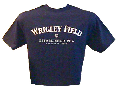 wrigley field sweatshirt