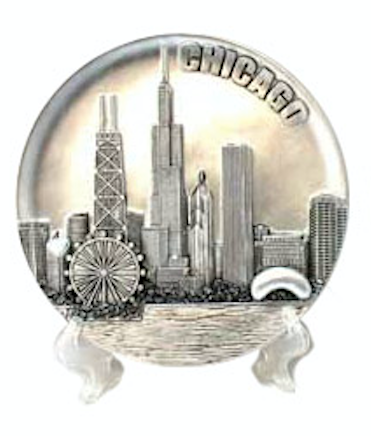 Chicago Souvenirs & Unique Gifts